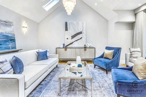 undefined, Wigmore Place, London, W1U