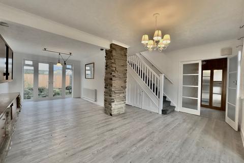 undefined, Paget Avenue, SM4