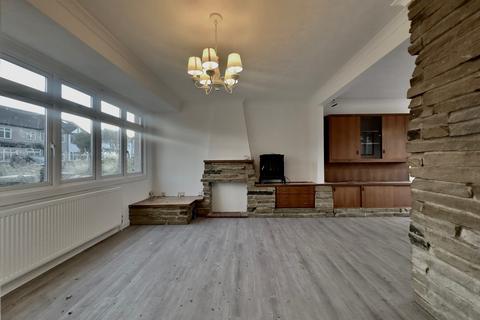 undefined, Paget Avenue, SM4
