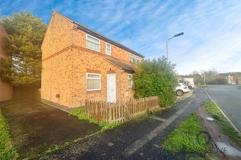 undefined, Taylors Bridge Road, Leicestershire LE18