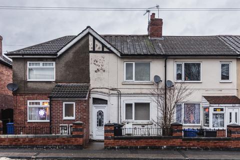 undefined, Victoria Road, Edlington DN12