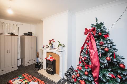 undefined, Victoria Road, Edlington DN12