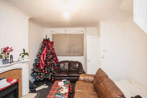 undefined, Victoria Road, Edlington DN12
