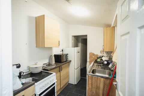 undefined, Victoria Road, Edlington DN12