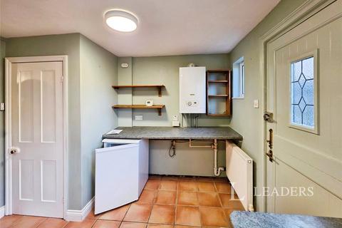 undefined, Bridge Street, Langham, Oakham, LE15