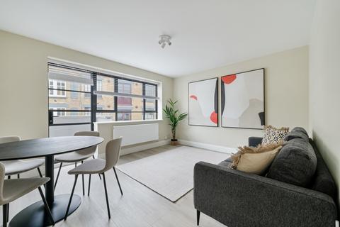 undefined, Tomline House, Union Street London SE1