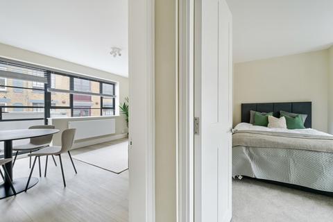 undefined, Tomline House, Union Street London SE1