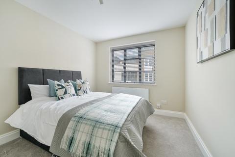 undefined, Tomline House, Union Street London SE1
