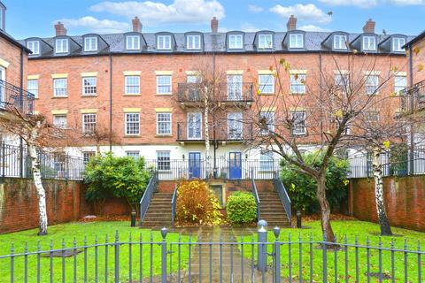 undefined, Benbow Quay, Coton Hill, Shrewsbury