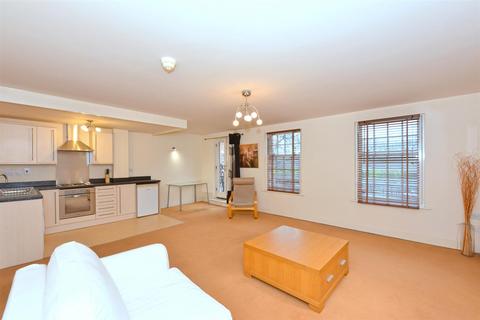 undefined, Benbow Quay, Coton Hill, Shrewsbury