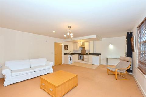 undefined, Benbow Quay, Coton Hill, Shrewsbury