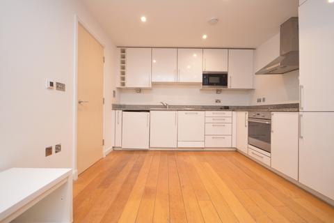 undefined, Western Gateway, Royal Victoria, E16 1BP