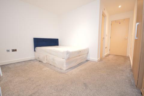 undefined, Western Gateway, Royal Victoria, E16 1BP