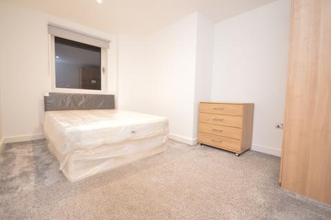 undefined, Western Gateway, Royal Victoria, E16 1BP