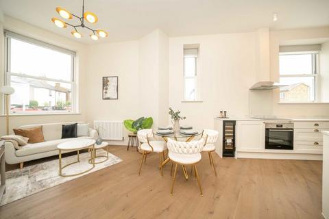 undefined, Park Road, Kingston Upon Thames KT1
