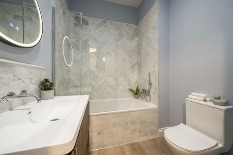 undefined, Park Road, Kingston Upon Thames KT1