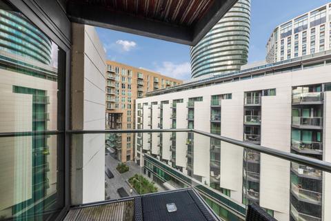 undefined, 1 Baltimore Wharf, London E14