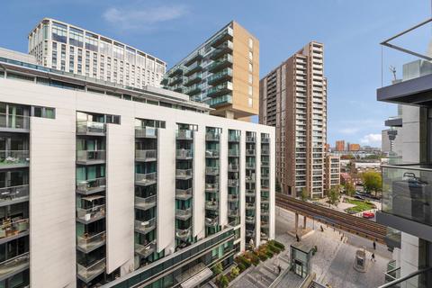 undefined, 1 Baltimore Wharf, London E14