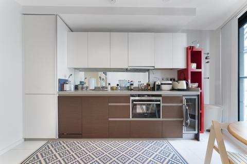 undefined, 1 Baltimore Wharf, London E14