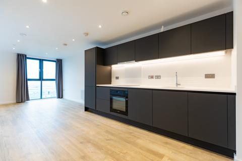 undefined, Flat 517, Swan Street House, Swan Street