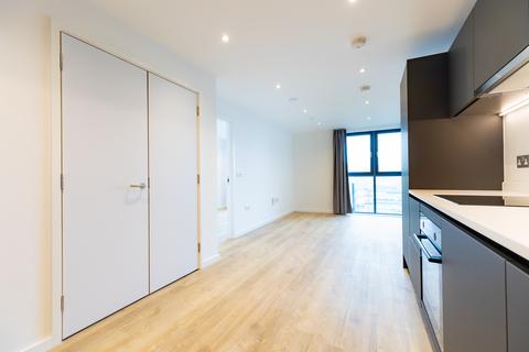 undefined, Flat 517, Swan Street House, Swan Street
