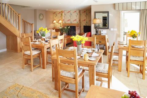 undefined, Red Squirrel Cottage, Dulas, Ynys Môn