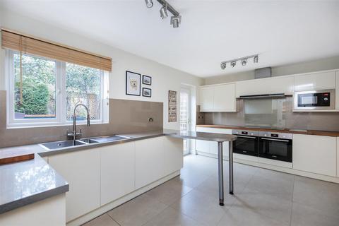 4 bedroom detached house for sale, Blagdon Close, Morpeth NE61