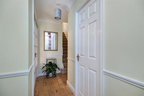4 bedroom detached house for sale, Blagdon Close, Morpeth NE61