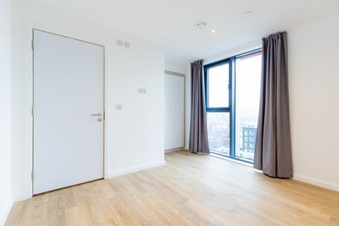 undefined, Flat 406, Swan Street House, Swan Street