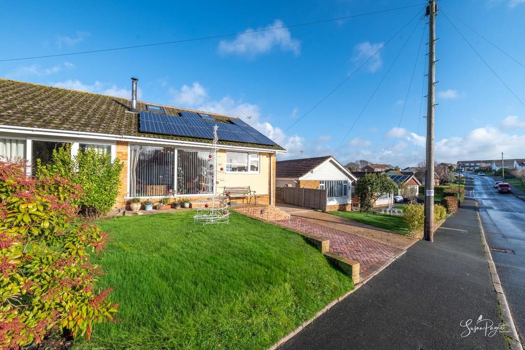 Welcome to 7 Verwood Drive