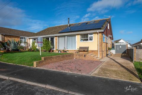 4 bedroom semi-detached bungalow for sale, Verwood Drive, Ryde