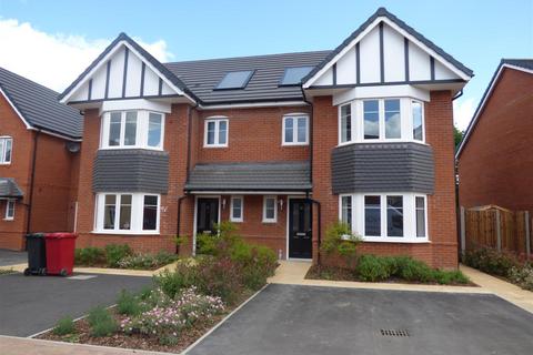 undefined, Starling Crescent, Kings Reach, Langley