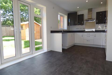 undefined, Starling Crescent, Kings Reach, Langley