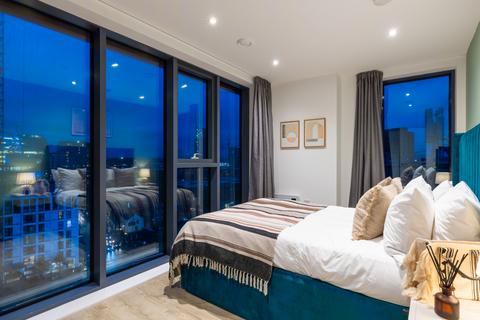 undefined, Flat 601, Swan Street House, Swan Street
