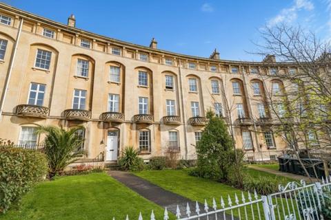 undefined, Royal Crescent, Weston-Super-Mare