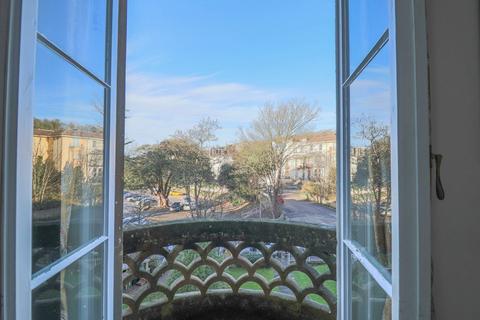 undefined, Royal Crescent, Weston-Super-Mare