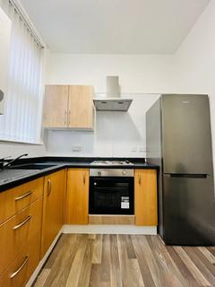 undefined, Whitegate Drive, Blackpool, Lancashire