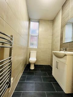 undefined, Whitegate Drive, Blackpool, Lancashire