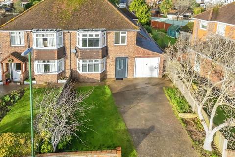 undefined, Park Drive, Yapton, Arundel, BN18 0JF