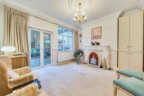 undefined, Birchen Grove, London NW9