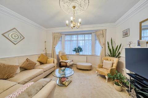 undefined, Birchen Grove, London NW9