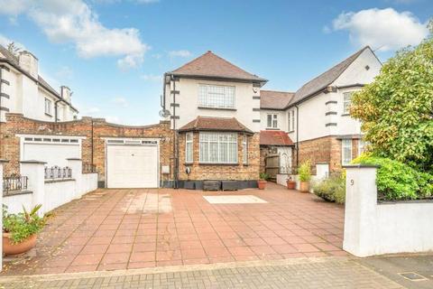 3 bedroom semi-detached house for sale, Birchen Grove, London NW9