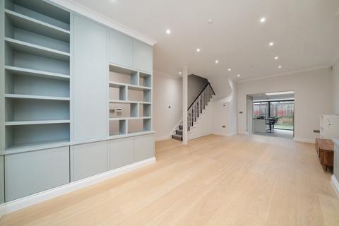 undefined, Carthew Road, Hammersmith W6