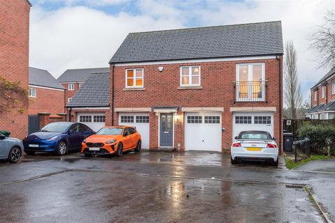 undefined, Cheal Close, Derby DE72