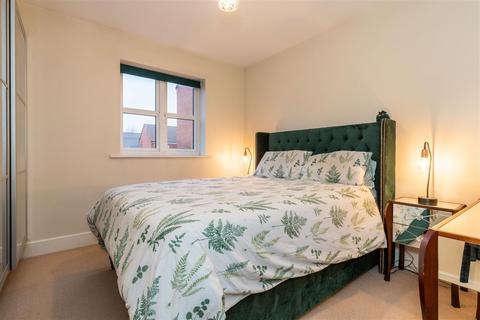 undefined, Cheal Close, Derby DE72