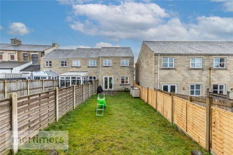 undefined, Maple Street, Clayton Le Moors, Accrington, Lancashire, BB5