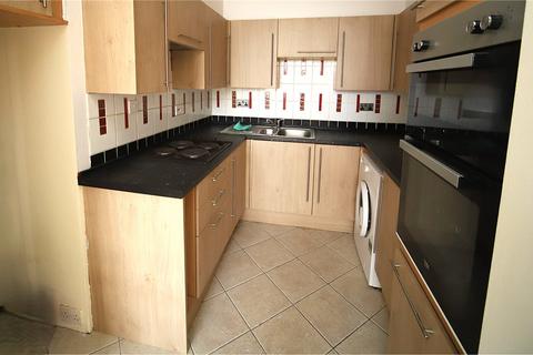 undefined, Princess Margaret Road, East Tilbury, Essex, RM18