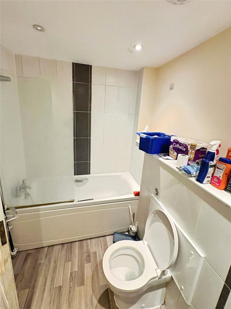 Bathroom 1