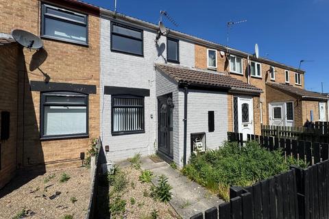 undefined, Howden Walk, Stockton-On-Tees
