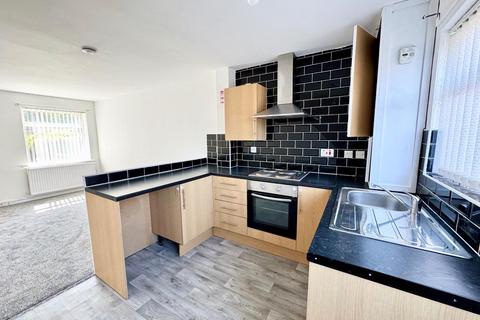 undefined, Howden Walk, Stockton-On-Tees